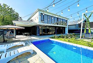 Qafqaz Resort loft Style - Gabala - 0