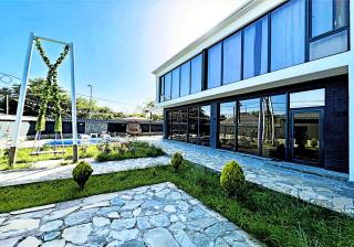 Qafqaz Resort loft Style - Gabala - 6