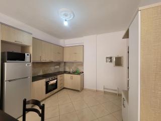 5 Road Apartment - Saranda - 2