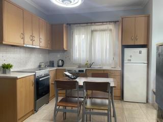 Vasilakis Apartments 3 - 9