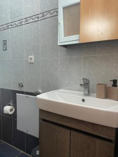 Vasilakis Apartments 3 - Chios - 1
