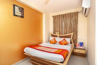 Collection O Seven Hills Inn - Tirupati - 3
