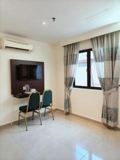 Hotel Sri Sutra PJ 222 - Petaling Jaya - 8