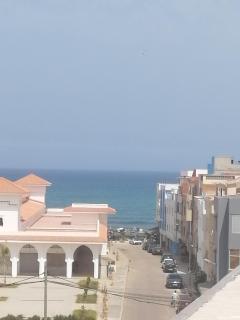 Younes residence - Asilah - 8
