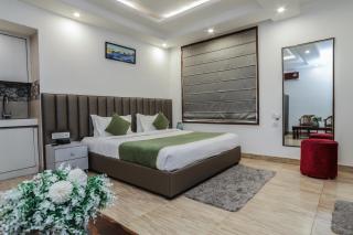 Red Rose Homestay - Rooms with Kitchenette - Neu-Delhi - 7