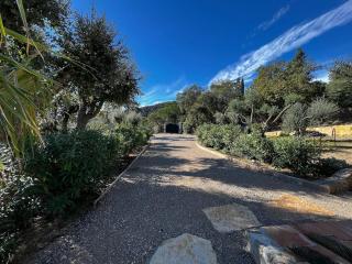 Villa provençale climatisée, piscine chauffée, vue magnifique - Le Plan-de-la-Tour - 4