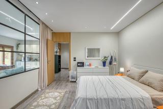 Ramatan Hospitality serviced apartments, close to CFC, WaterWay 5A, Garden8, GUC, District 5 - Il Cairo - 1