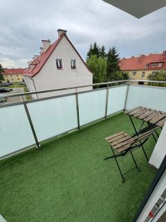 Apartament Varsovia Residence - Elblag - 1