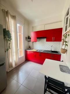 Studio au coeur de Nice - Nice - 0