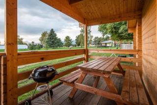 Mara Camping - Liptovský Trnovec - 6