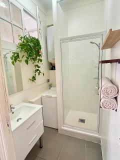 Studio au coeur de Nice - Nice - 9