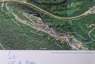 Gite cap de biou - 8
