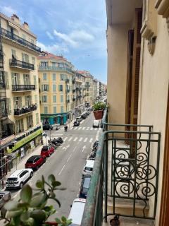 Studio au coeur de Nice - Nice - 5