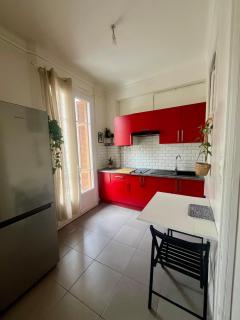 Studio au coeur de Nice - Nice - 4