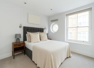 Clerkenwell Spacious Flat - London - 8