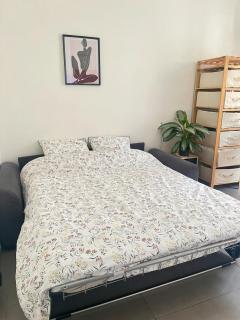 Studio au coeur de Nice - Nice - 3