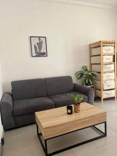 Studio au coeur de Nice - Nice - 2