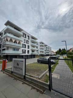 Apartament Varsovia Residence - Elblag - 2