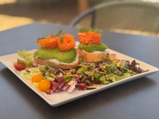 Les Lodges du Lac - 6