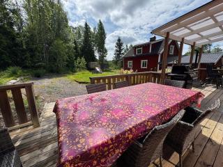 Forest nest - Sävsjöström - 9