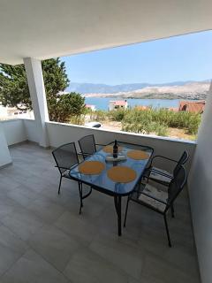 Apartments Višnja - Pag - 4