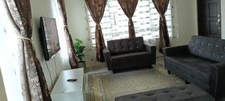 Nausha Homestay - Kulim - 8