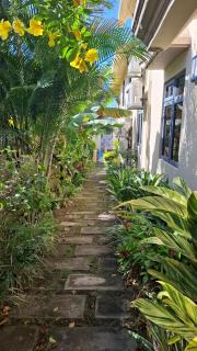 Studio with shared pool - Close beach - Grand Baie - 7