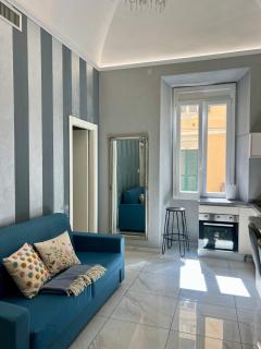 Casa Fiori Chiari - GiobertiHome - Sanremo - 0
