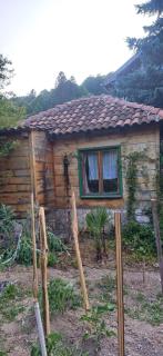 Wooden Cabin Trešnja - Polje-Bijela - 5
