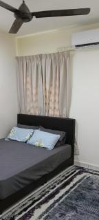 Nausha Homestay - Kulim - 7