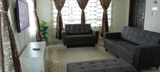 Nausha Homestay - Kulim - 6
