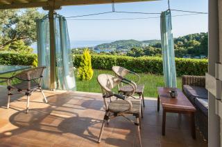 Ilios house - Achladies - 6