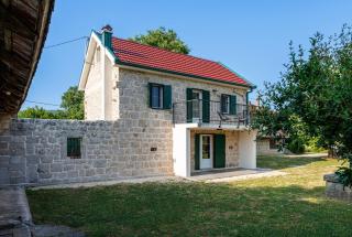 Haus Meter in Donji Proložac - Haus für 6 Personen - Donji Proložac - 8