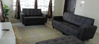 Nausha Homestay - Kulim - 2
