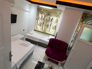 Egytp flat in the heart of city - Antalya - 3