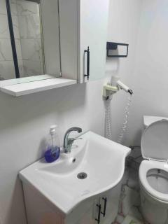 Egytp flat in the heart of city - Antalya - 4