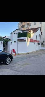 Egytp flat in the heart of city - Antalya - 6