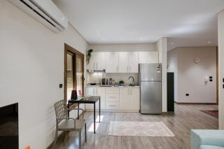 Ramatan Hospitality serviced apartments, close to CFC, WaterWay 5A, Garden8, GUC, District 5 - Il Cairo - 3