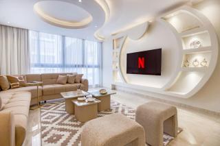 Luxurious 3 Bedroom in Katameya - 114 - Il Cairo - 0