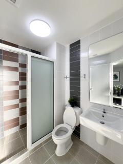 Apartment in Bangkok Near Shopping Mall Market - Chong Nonsi - 8