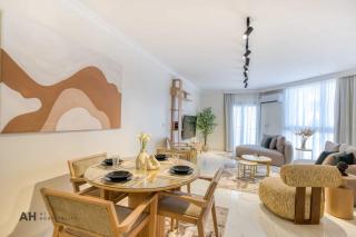 Luxurious 3 Bedroom in Katameya - 116 - Il Cairo - 0