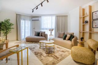 Luxurious 3 Bedroom in Katameya - 116 - Il Cairo - 9