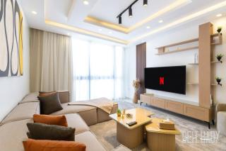 Luxurious 3 Bedroom in Katameya 107 - Il Cairo - 9