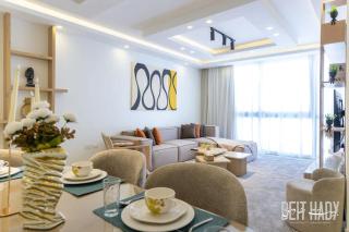 Luxurious 3 Bedroom in Katameya 107 - Il Cairo - 8