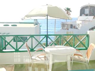Aguycan - Bungalow with ocean views - 0