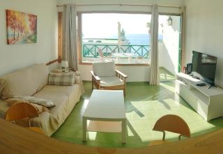 Aguycan - Bungalow with ocean views - San Bartolomé - 9
