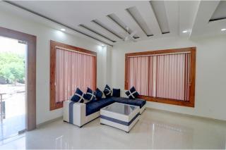 FabHotel AVS Grand and Banquets - 500m from Gomti Nagar railway station, 1km from Lohia Park - Lucknow - 5