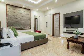 Red Rose Homestay - Rooms with Kitchenette - Neu-Delhi - 4