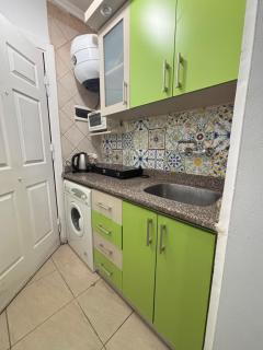 Appartamento Delta sharm resort - Sharm-el-Sheikh - 6