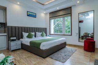Red Rose Homestay - Rooms with Kitchenette - Neu-Delhi - 0